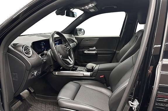 Mercedes-Benz EQB300 11 of 11
