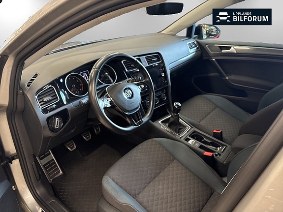 Volkswagen Golf I 8 of 15