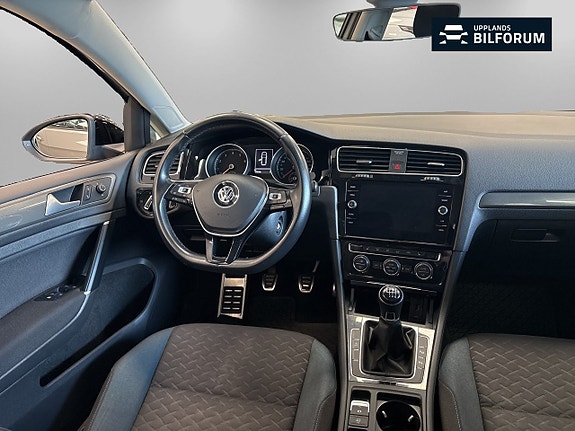 Volkswagen Golf I 7 of 15