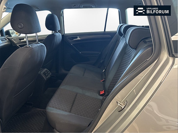 Volkswagen Golf I 9 of 15