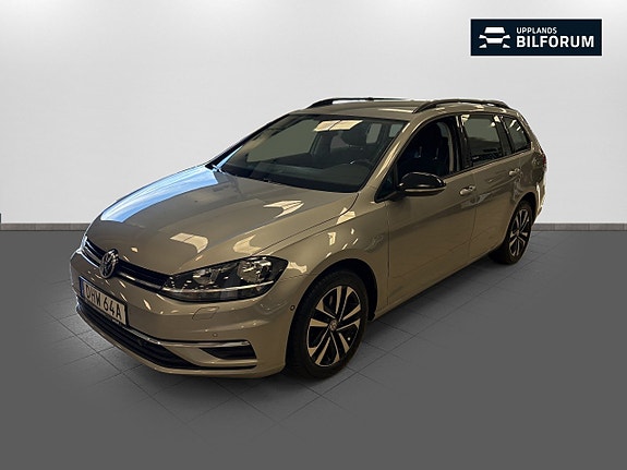 Volkswagen Golf I