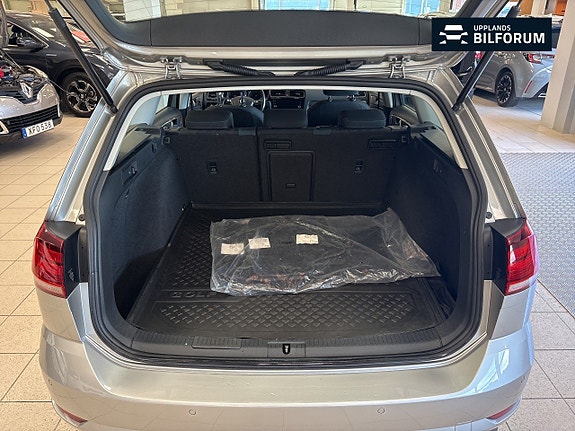 Volkswagen Golf I 14 of 15