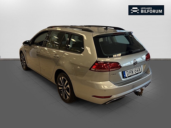 Volkswagen Golf I 6 of 15