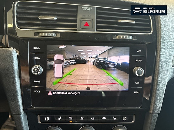 Volkswagen Golf I 15 of 15