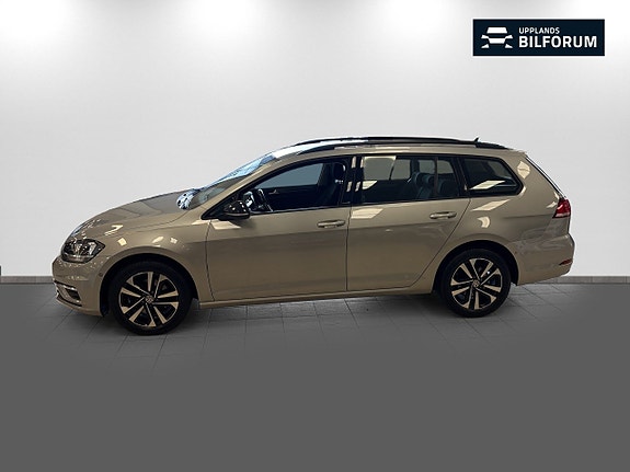 Volkswagen Golf I 4 of 15