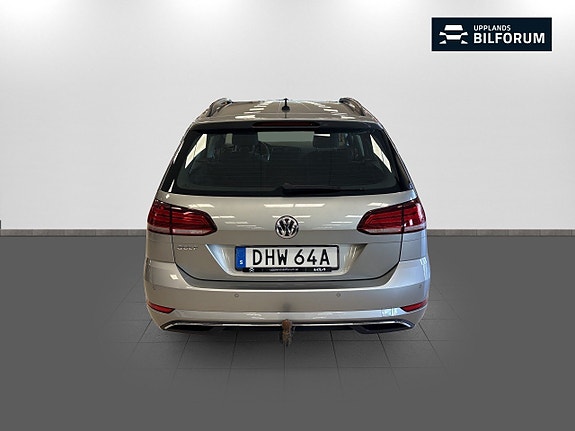 Volkswagen Golf I 5 of 15