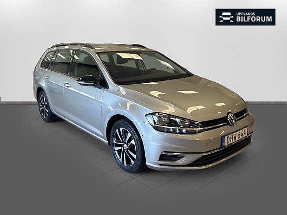 Volkswagen Golf I 3 of 15