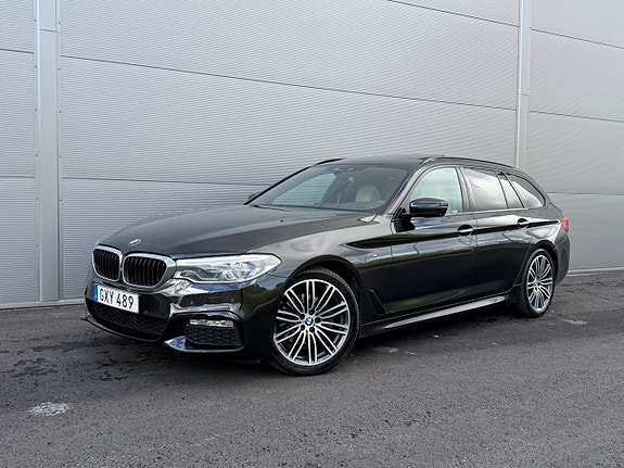 BMW 520d