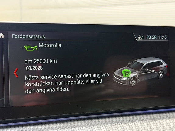 BMW 520d 19 of 19