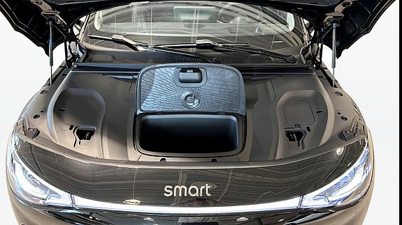 Smart #3 19 of 25