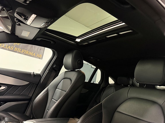 Mercedes-Benz GLC220 d 16 of 16
