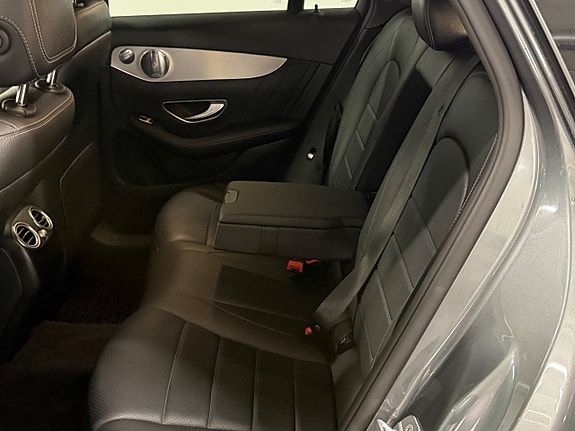 Mercedes-Benz GLC220 d 8 of 16
