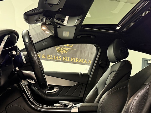 Mercedes-Benz GLC220 d 7 of 16