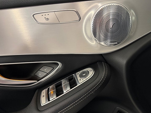 Mercedes-Benz GLC220 d 12 of 16