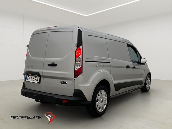 Ford Transit Connect 9 of 30