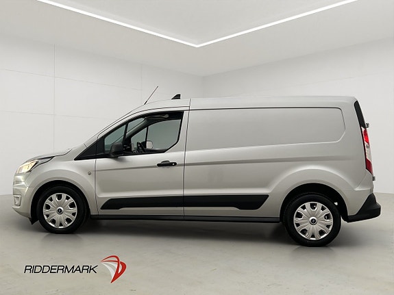 Ford Transit Connect 6 of 30