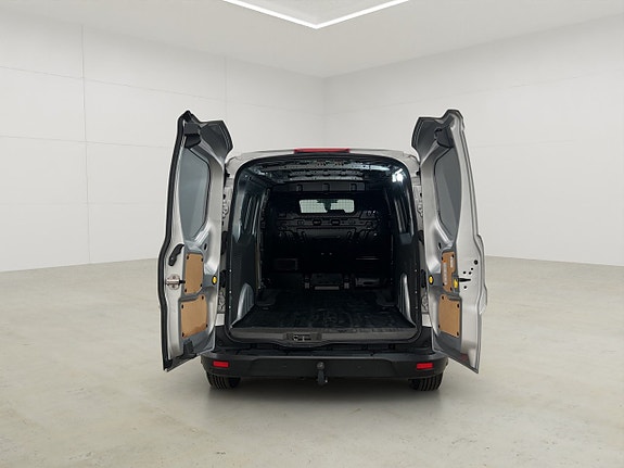 Ford Transit Connect 12 of 30