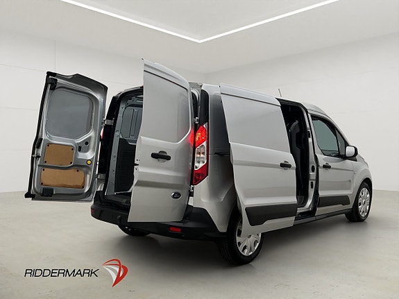 Ford Transit Connect 30 of 30