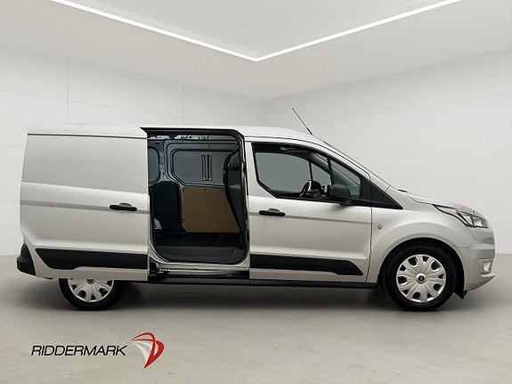 Ford Transit Connect 11 of 30