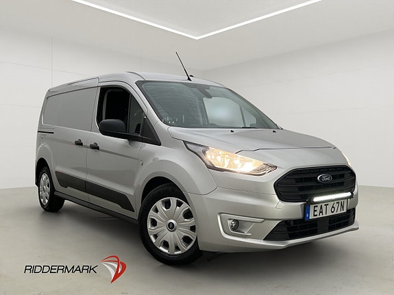 Ford Transit Connect 3 of 30