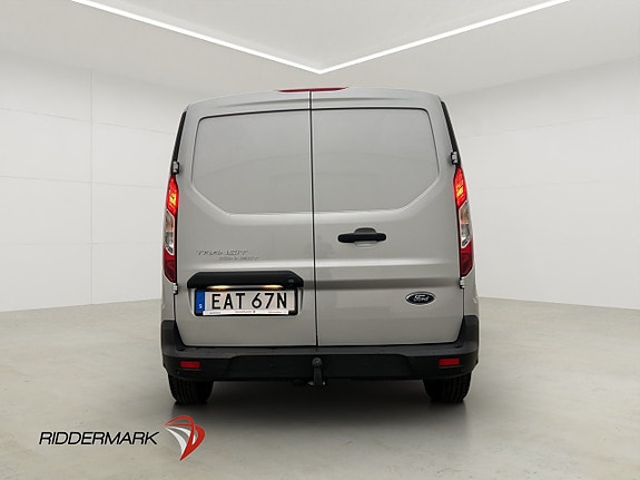 Ford Transit Connect 8 of 30