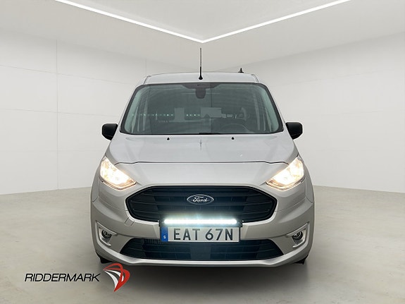 Ford Transit Connect 5 of 30