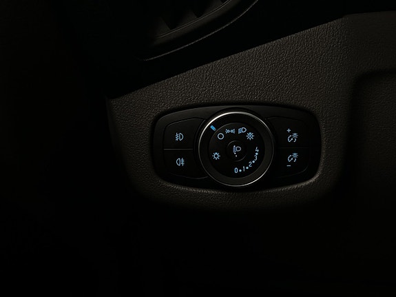 Ford Transit Connect 14 of 30