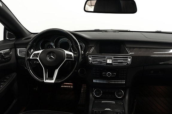 Mercedes-Benz CLS350 20 of 20