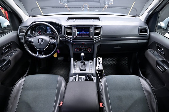 Volkswagen Amarok 11 of 19