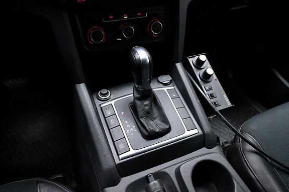 Volkswagen Amarok 15 of 19