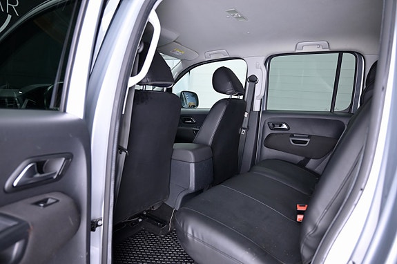 Volkswagen Amarok 7 of 19