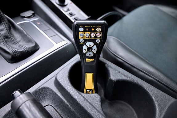 Volkswagen Amarok 17 of 19