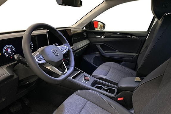 Volkswagen Tiguan 10 of 15