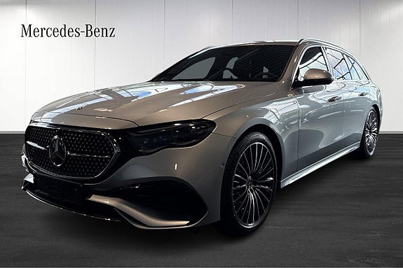 Mercedes-Benz E300 2 of 12
