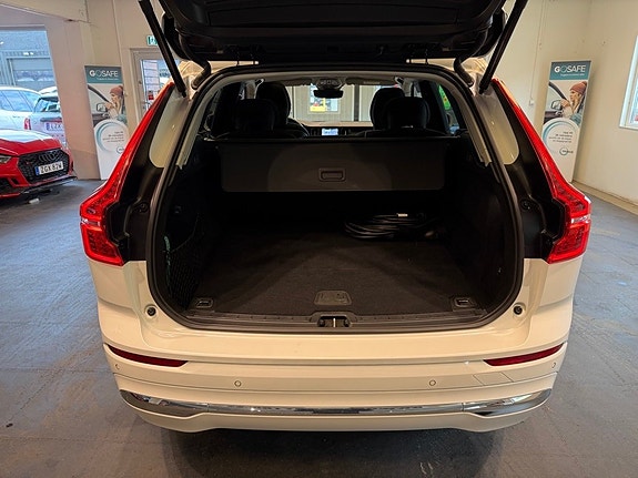 Volvo XC60 26 of 28
