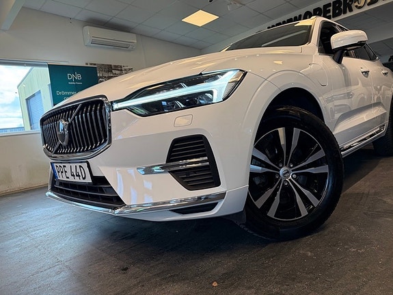Volvo XC60 6 of 28