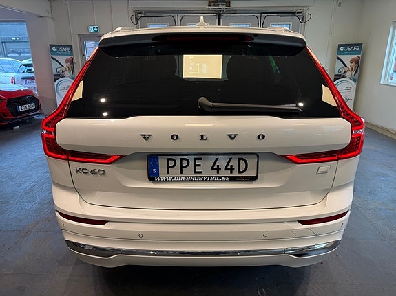 Volvo XC60 27 of 28