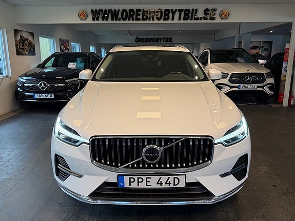 Volvo XC60 28 of 28
