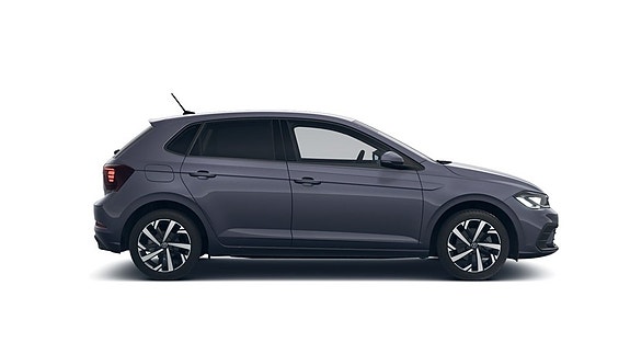 Volkswagen Polo 6 of 9