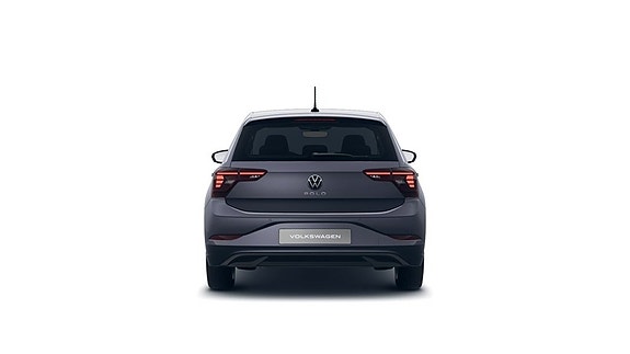 Volkswagen Polo 4 of 9