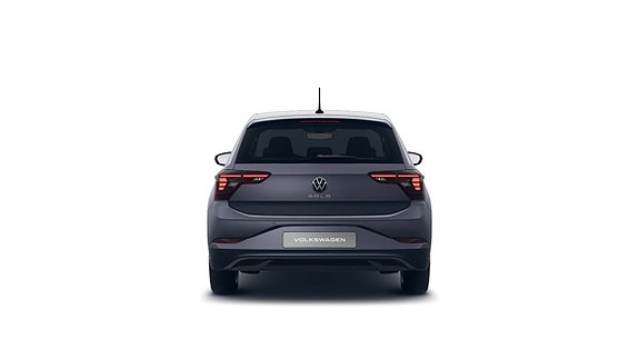 Volkswagen Polo 4 of 9