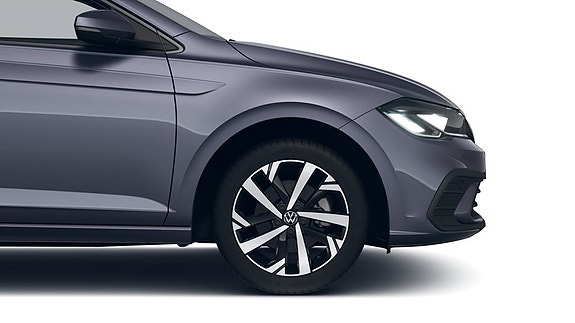 Volkswagen Polo 7 of 9