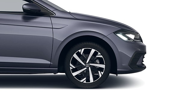 Volkswagen Polo 7 of 9