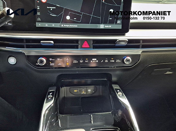 Kia Sorento 13 of 17