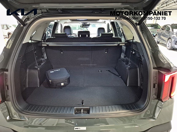Kia Sorento 17 of 17
