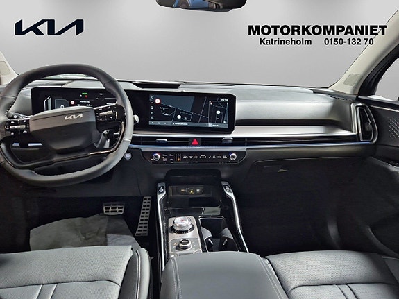 Kia Sorento 7 of 17