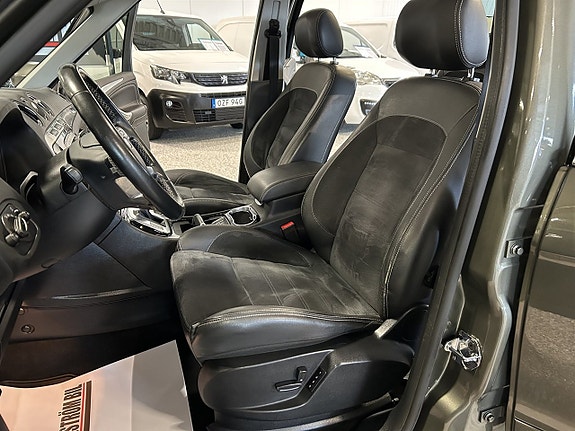 Ford S-MAX 13 of 23