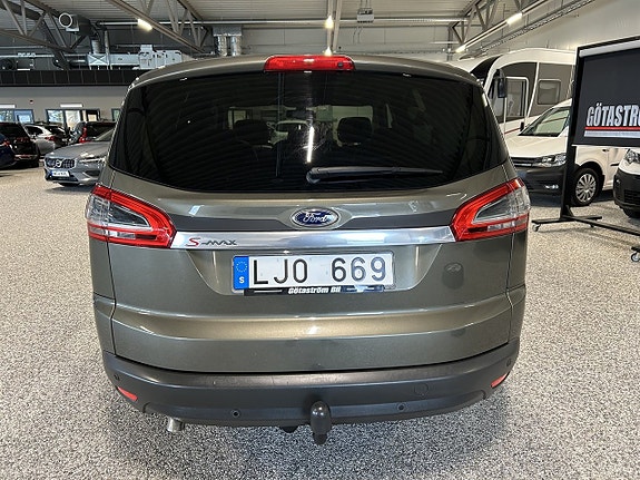 Ford S-MAX 3 of 23