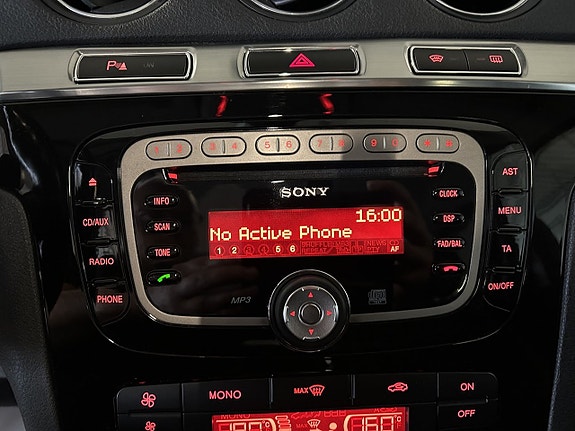 Ford S-MAX 23 of 23