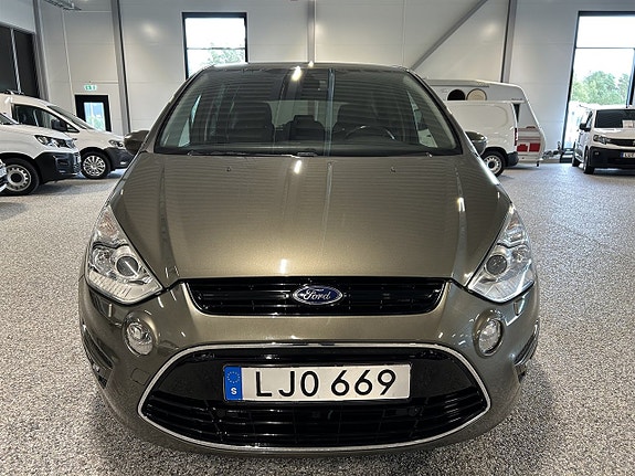 Ford S-MAX 10 of 23